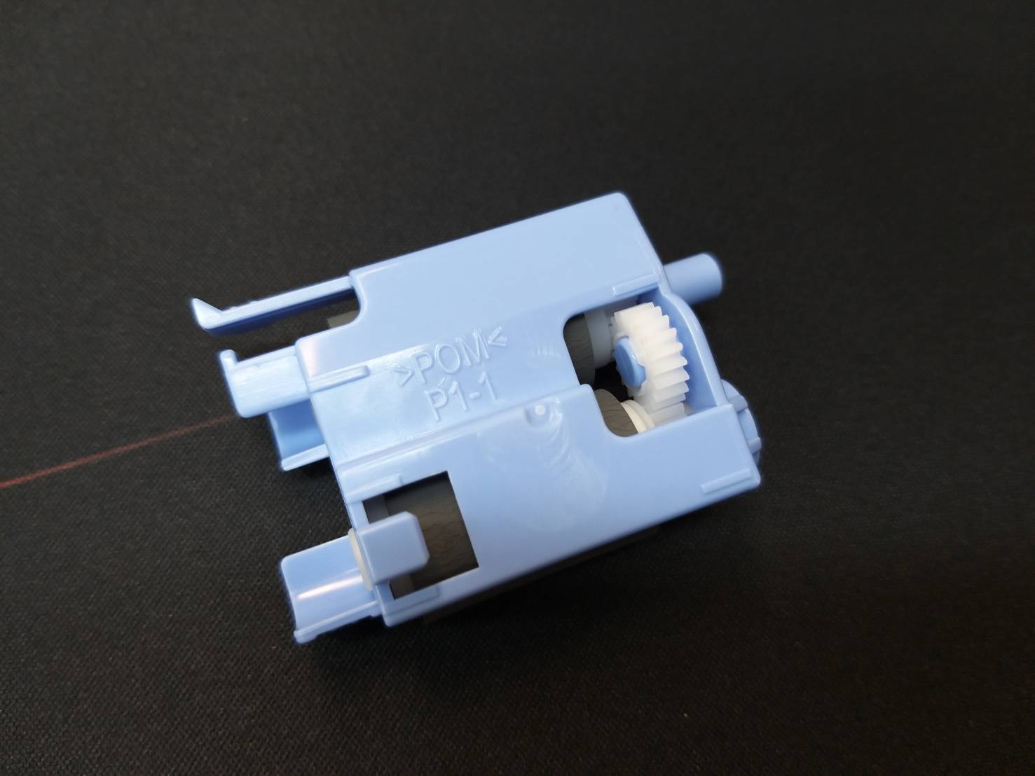 PICKUP ROLLER TRAY 2 (ลูกยางฟีดกระดาษ) HP LaserJet Pro M402, LaserJet Pro M403, LaserJet Pro M426, LaserJet Pro M427