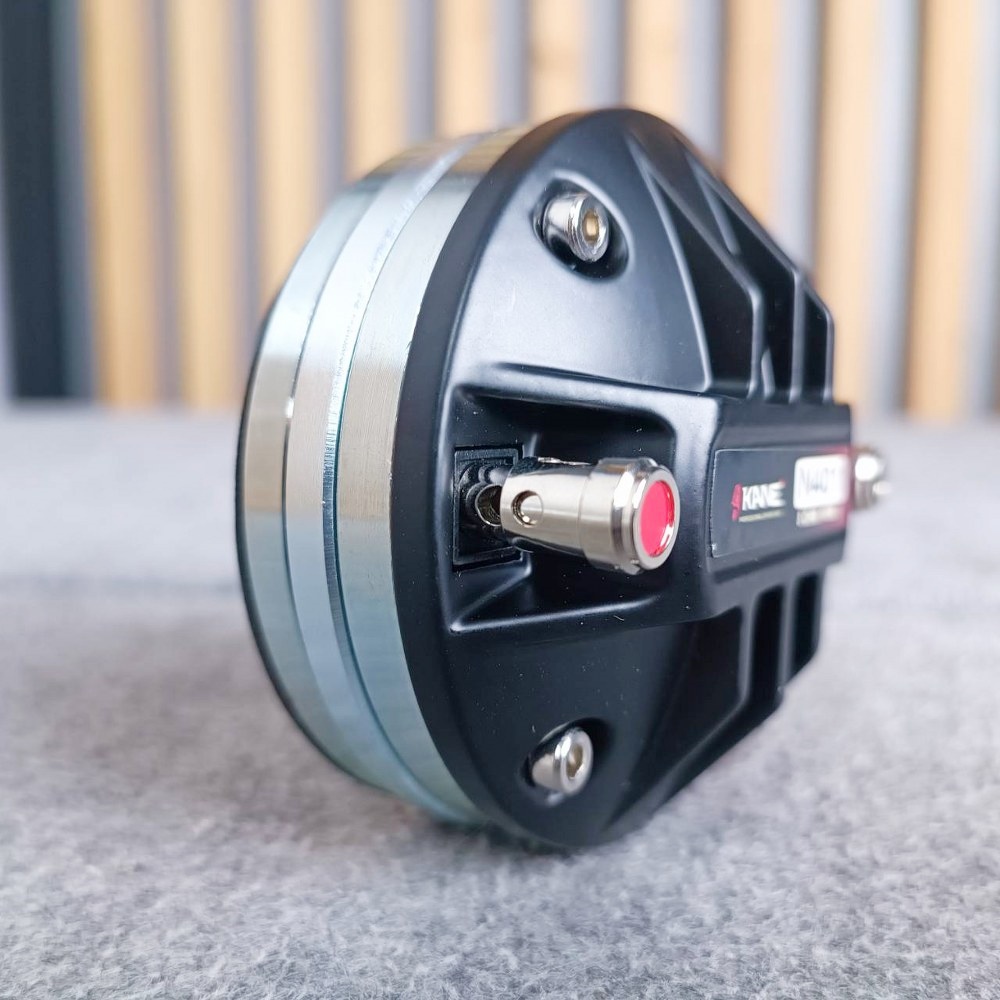 KANE N-401 ไดร์เวอร์แบบแป้น แม่เหล็ก NEO ยูนิต เสียงแหลม KA NE DRIVER รุ่น N 401 N401 เอไอ-ไพศาล