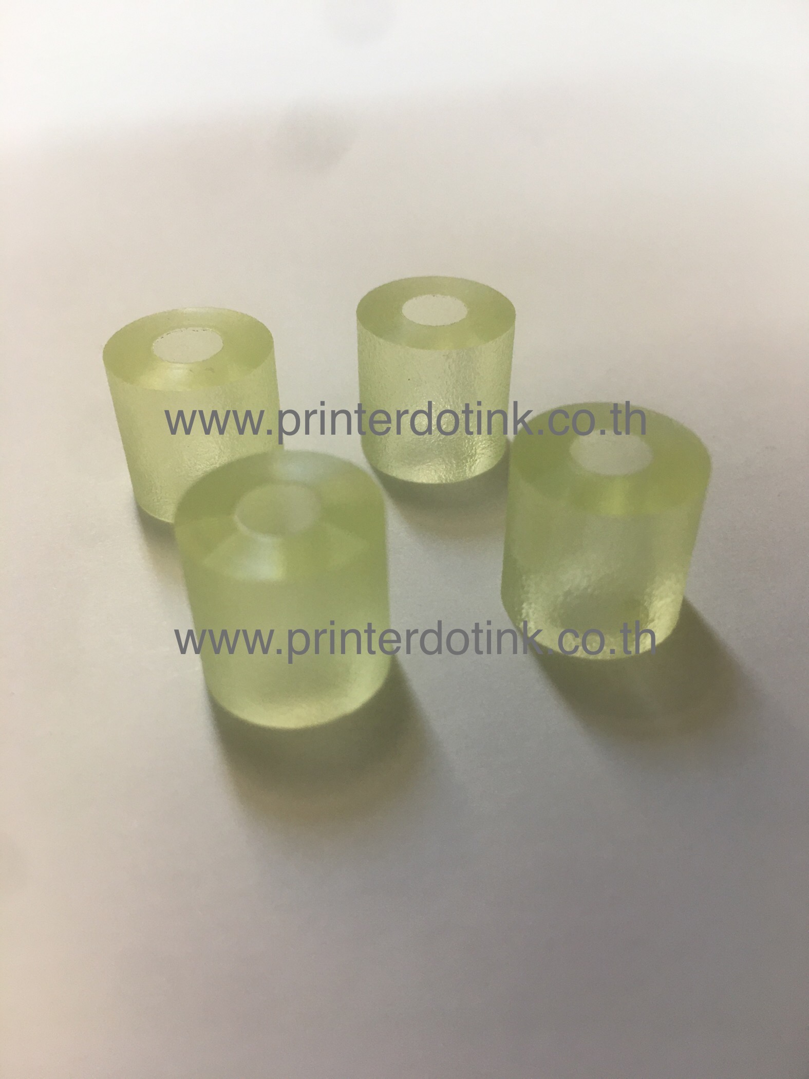 Lower Exit Pinch Roller Tire Fujitsu Fi-7260, Fi-7280, Fi-7180, Fi-7160, Fi-7140