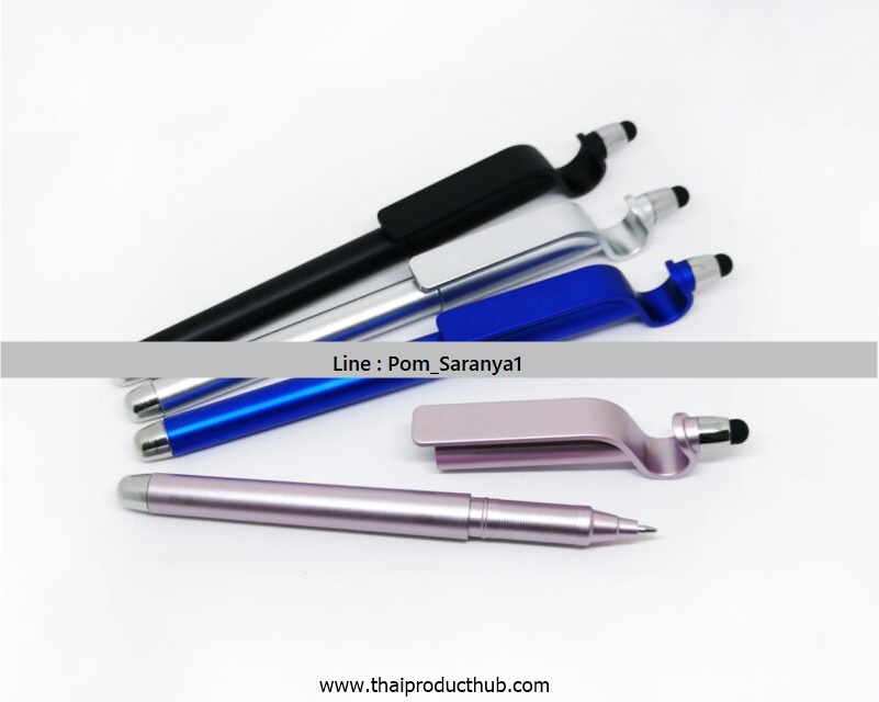 t05-27-CP-300_ปากกาพลาสติก , ขายปากกาพลาสติก , รับผลิตปากกาพลาสติก , ของพรีเมี่ยม , ของที่ระลึก