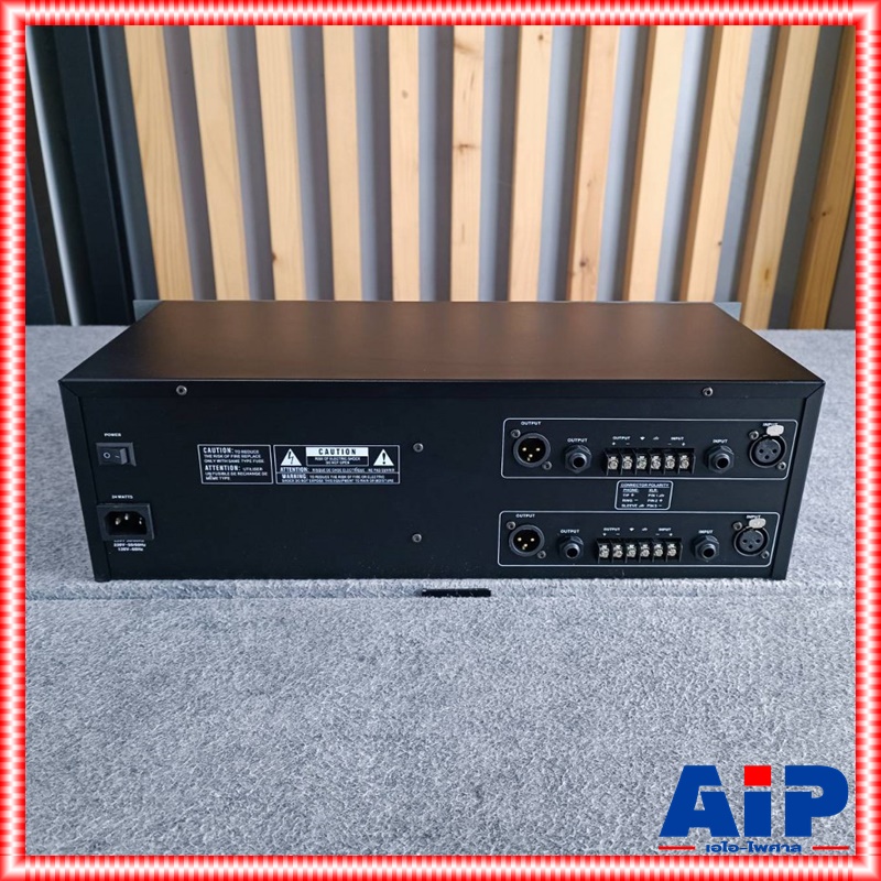 NTS 1231XS EQ ST 31BAND ตัวปรับแต่งเสียง อีควอไลเซอร์ สเตอริโออีควอไลเซอร์31BAND เครื่องเสียง เอไอ-ไพศาล