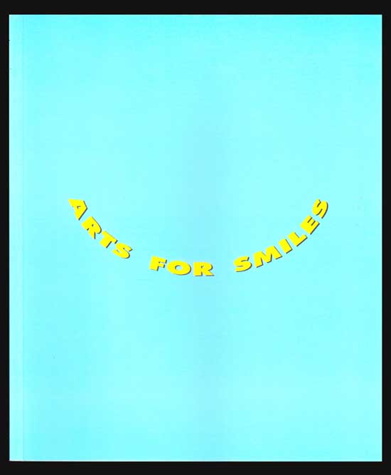 ARTS FOR SMILES / ศิลปะเพื่อรอยยิ้ม 004811