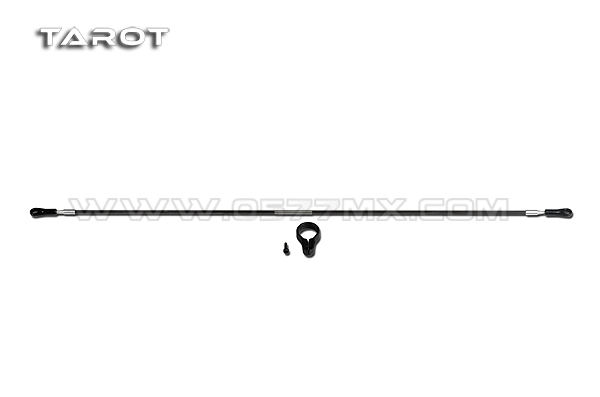 TL : 450 Carbon Tail Control Rod