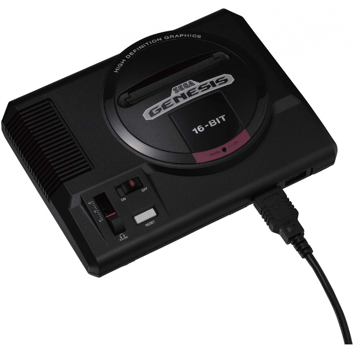 SEGA GENESIS MINI (Asia)
