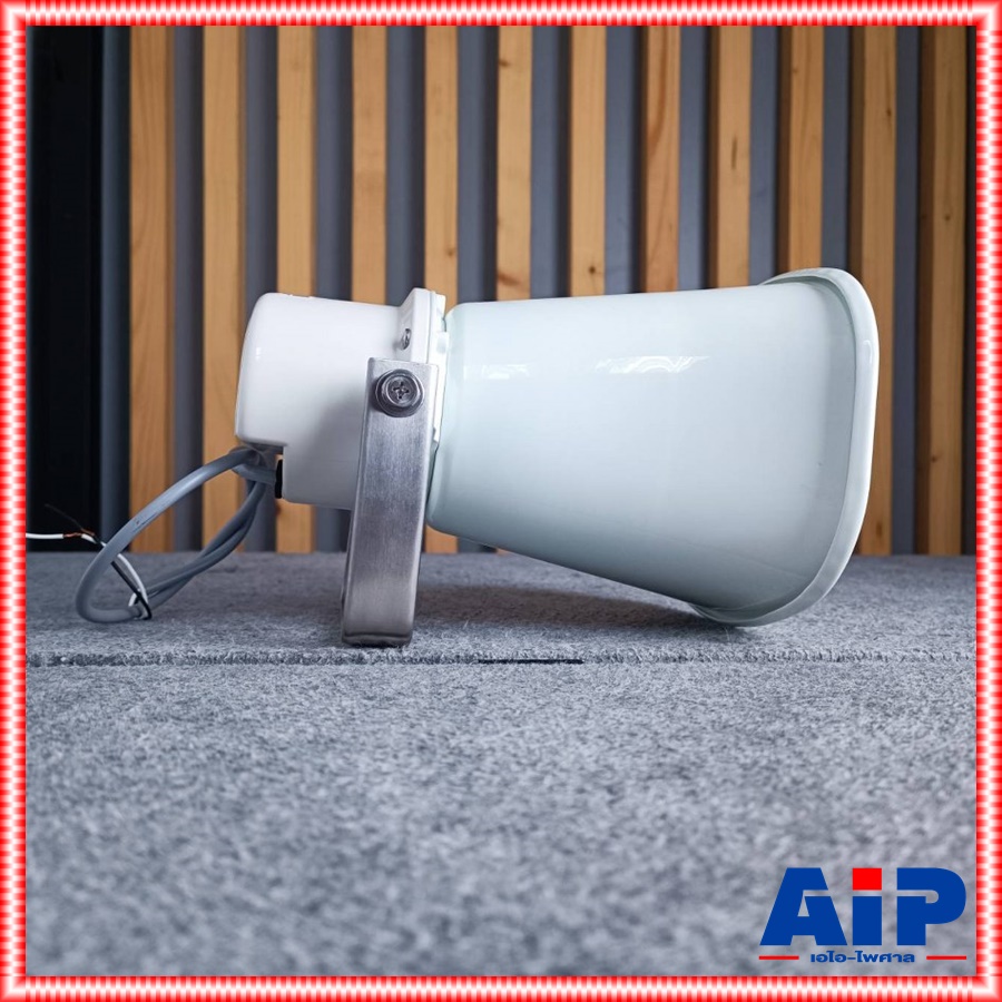 TOA SC-615 ลำโพงฮอร์น Horn Speaker งานระบบเสียงตามสาย งานประกาศ ปากฮอร์น SC 615 SC615 เอไอ-ไพศาล