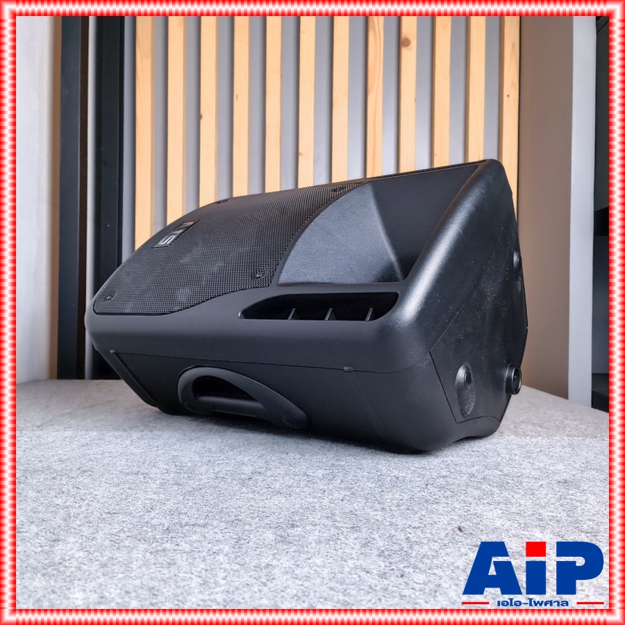 1ใบ NTS PD12AU ตู้ลำโพง12นิ้ว มีแอมป์ PD12 AU PD-12 PD 12 Active speaker เอ็นทีเอส ตู้แอคทีฟ เอไอ-ไพศาล