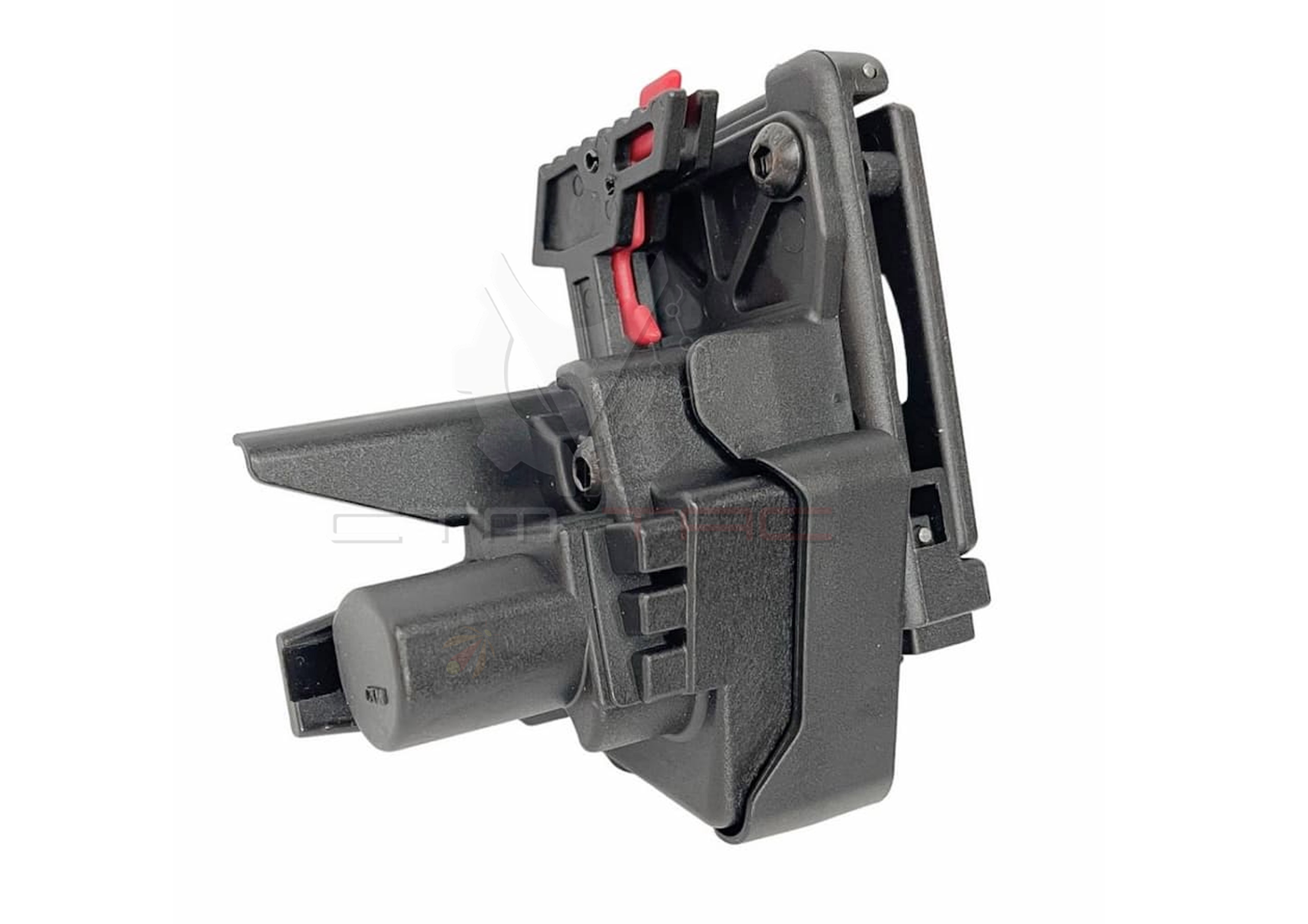 CTM Airsoft GA Holster for Hi-Capa Airsoft Series (Right hand)