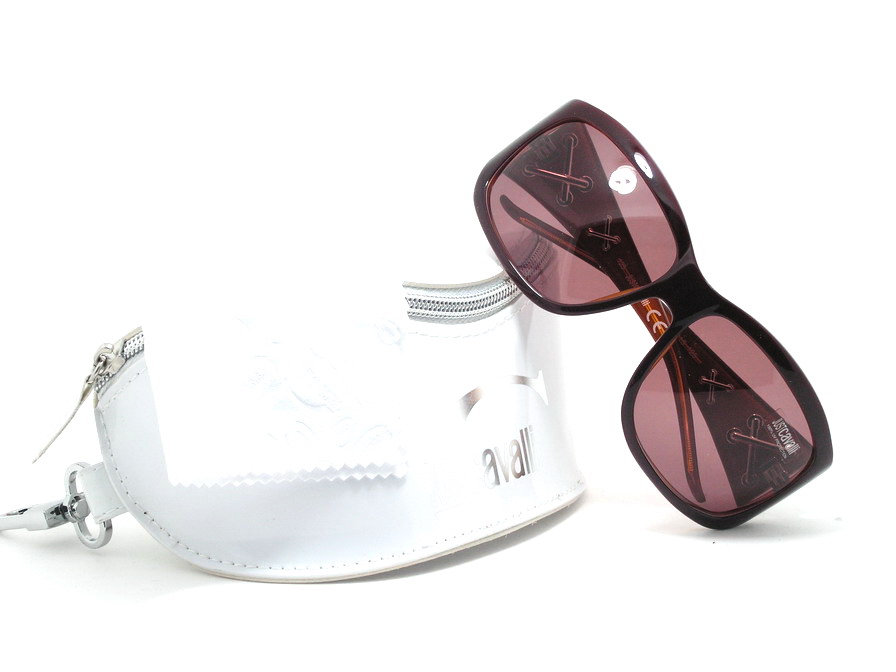 แว่นกันแดด Just Cavalli ไฮโซมากมายค่ะ ของแท้100%และถูกสุดๆ ส่งตรงจากUS.ค่ะ