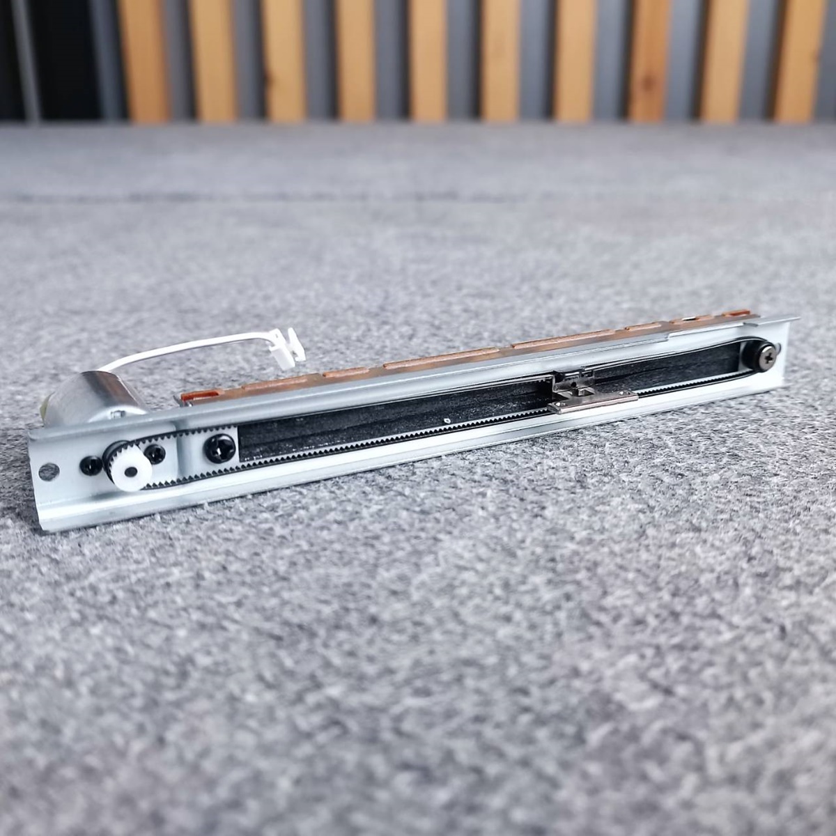 VR BEHRINGER X32 พร้อมมอเตอร์ วอลลุ่ม วอลลุ่มสไลด์ X-32 วอลลุ่มBEHRINGER X 32 เอไอ-ไพศาล +++