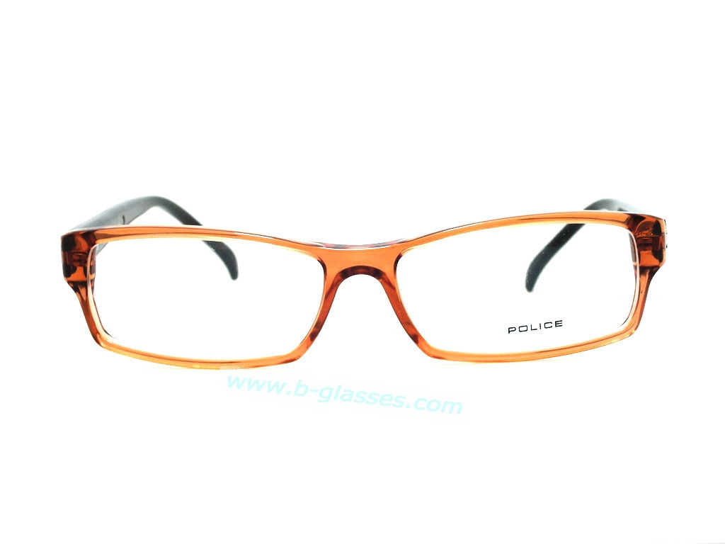 G กรอบแว่นสายตา Police ทรงสุดฮิตเลยค่ะ ของแท้และถูกที่สุด ส่งตรงจากUS.ค่ะ