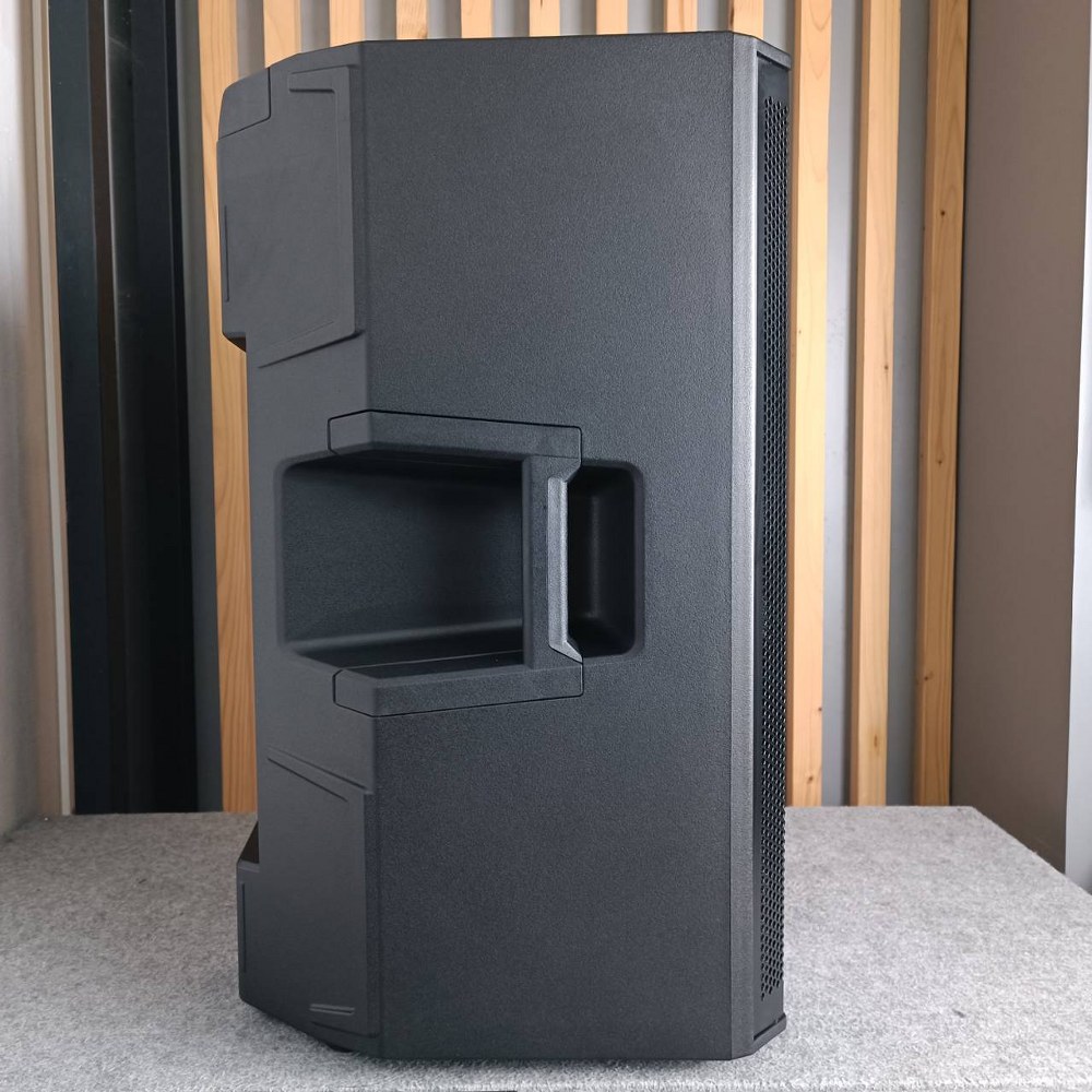 ลดล้างสต็อค LINEAR AUDIO QUANTUM-38A แถมถุงคลุมตู้ ตู้ลำโพง ACTIVE 15นิ้ว ลำโพงแอคทีฟ ลำโพง เสียงกลาง ลำโพงมีเเอมป์ในตัว ผู้นำเข้าเดียวกับ MARANI QUANTUM 38A QUANTUM38A เอไอ-ไพศาล