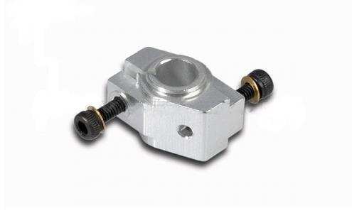 TL : 450Sport Flybarless Wash Out Base - สีเงิน