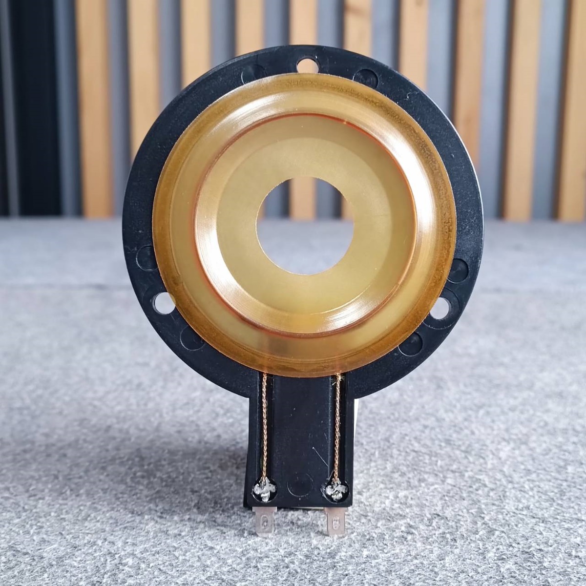 วอยซ์แท้ NPE TW-888 วอยซ์แหลม วอยซ์ทวิตเตอร์ ลำโพง แหลม จรวด TW888 TW 888 เอ็นพีอี VOICE เอไอ-ไพศาล