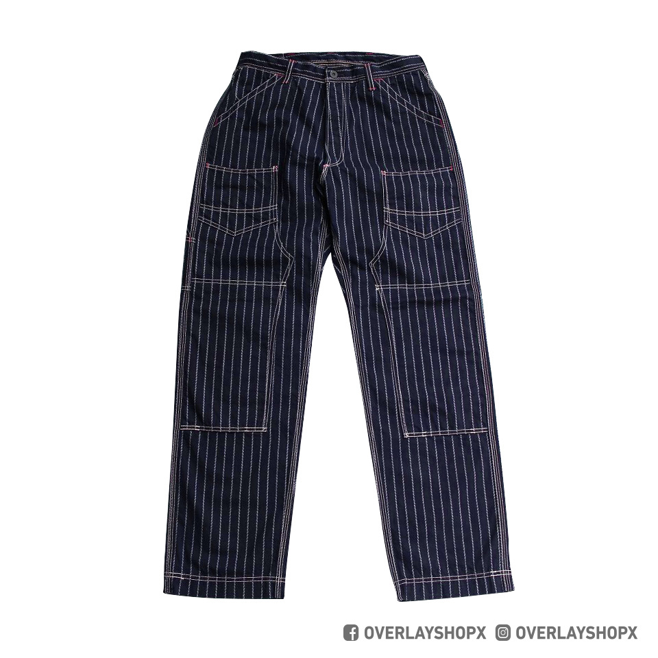 DERRICKMAN PANTS