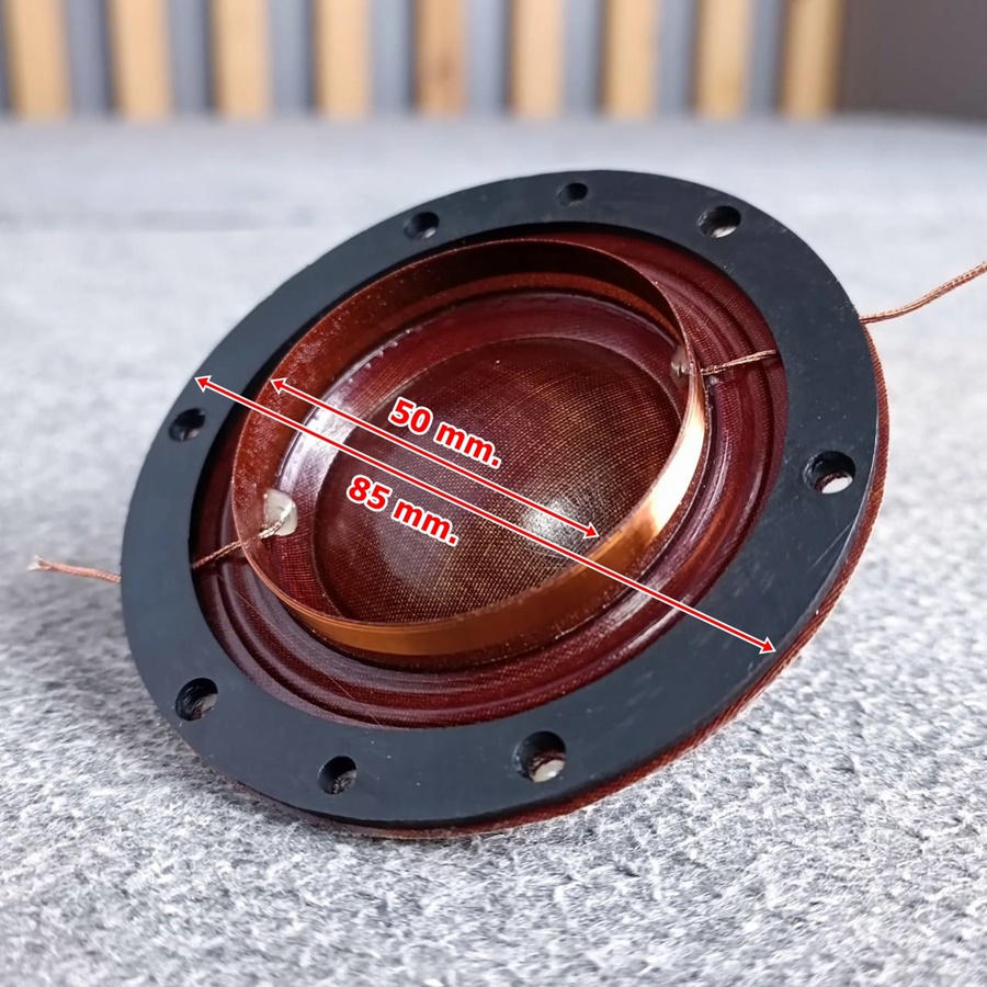 วอยซ์ ATLAS 60-100W VOICE วอยซ์ลำโพงฮอร์น ATLAS วอยซ์ฮอร์น 60-100วัตต์ ยูนิตฮอร์น เอไอ-ไพศาล