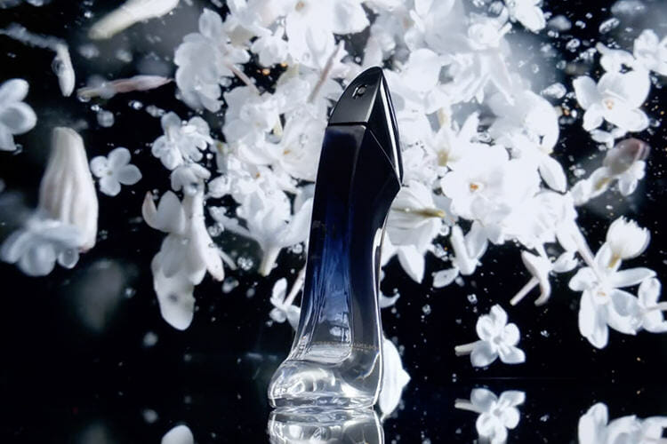 น้ำหอมแท้100% CAROLINA HERRERA น้ำหอม Good Girl Légère EDP 80ml.