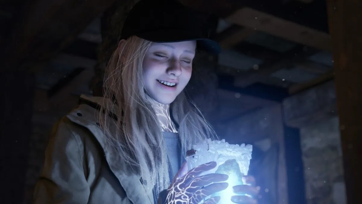 PS4 Resident Evil Village Gold Edition (Asia) (EN/TH) รองรับภาษาไทย