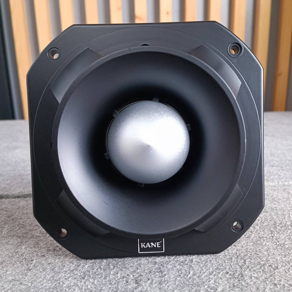 1ดอก KANE KA-888TI ลำโพงจรวด หน้ากากเดิม วอยซ์ไทยเทเนียม ลำโพงแหลมจรวด ทวิตเตอร์หัวจรวด คาเนะ รุ่น KA 888TI KA888TI เอไอ-ไพศาล