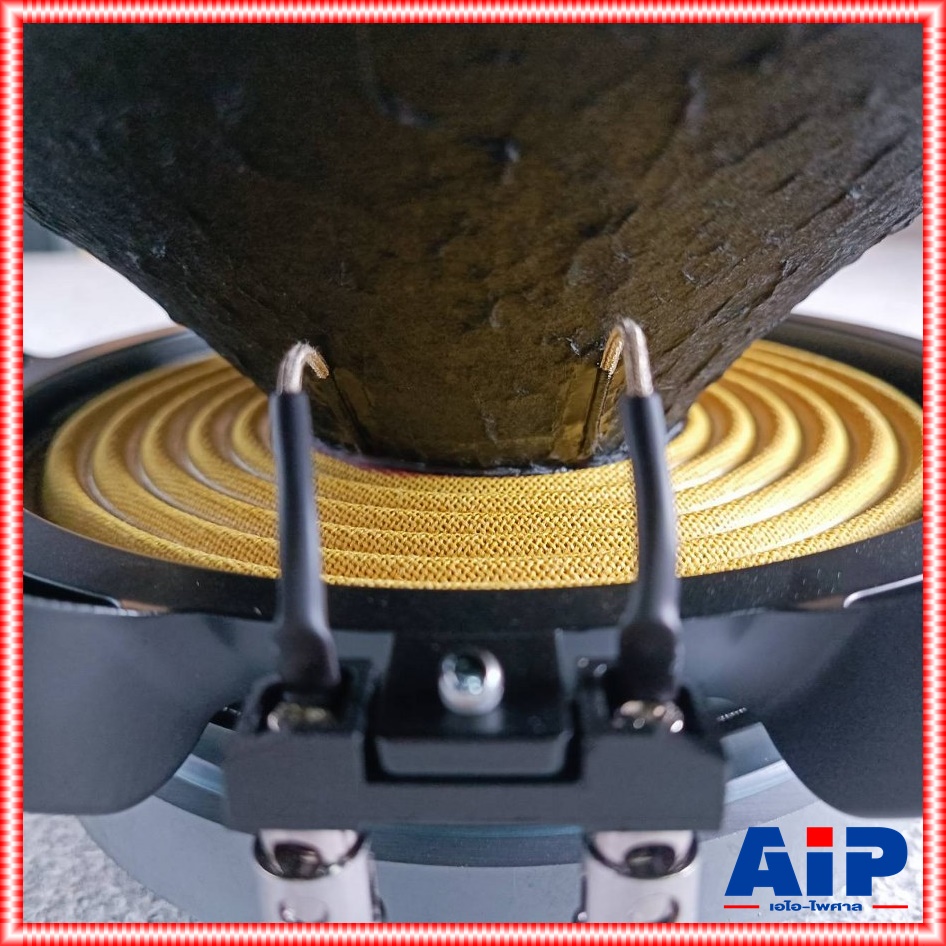 1ดอก KANE ชนะเลิศ III ดอกลำโพง 15นิ้ว 8โอห์ม ดอก ลำโพง คาเนะ ชนะเลิศIII V3 KA NE เอไอ-ไพศาล