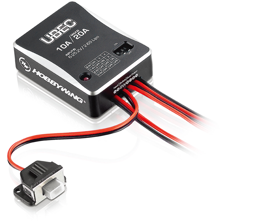 UBEC-10A (2-6S)