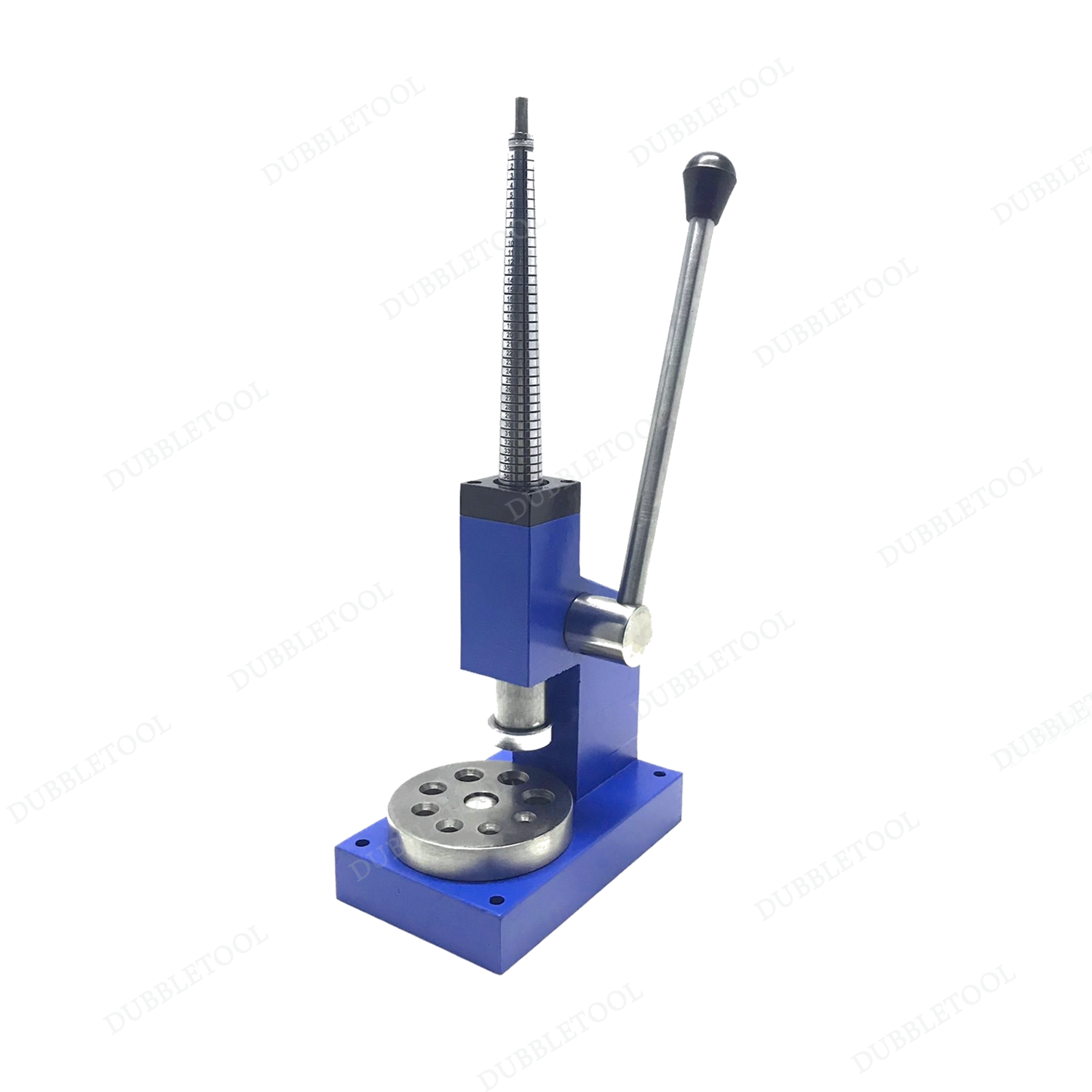 เครื่องย่อขยายไซส์แหวน เครื่องถ่างไซส์แหวน รุ่นCB-291 (ไซต์เอเชีย)