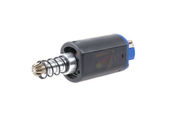 Motor for AEG Black - Blue