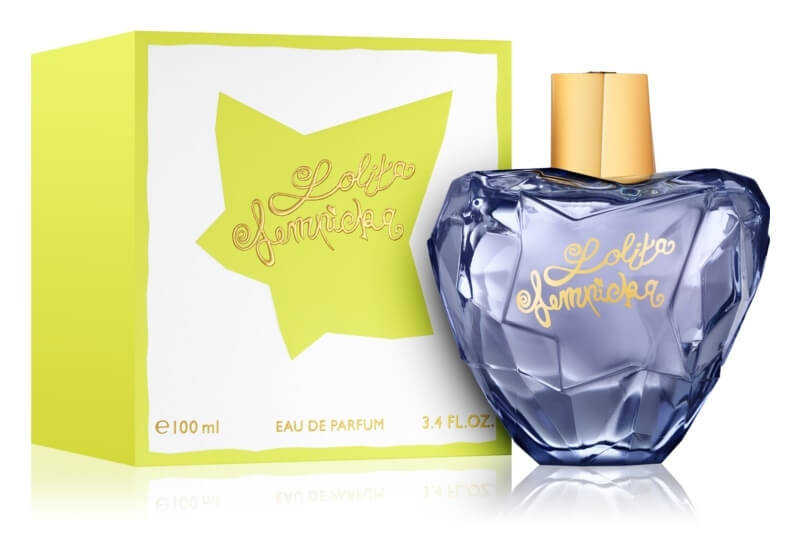 น้ำหอมแท้100% Lolita Lempicka Eau de Parfum 100 ml.