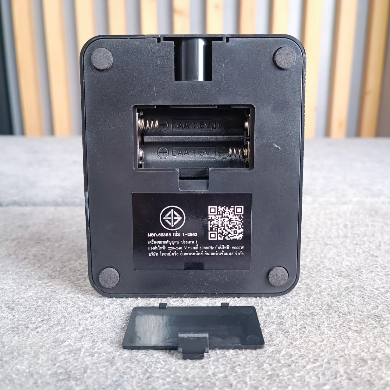 TADA CM-65 ไมค์ตั้งโต๊ะ ไมค์ก้านยาว65เซน ไมโครโฟนประชุม TA DA ไมค์ประกาศ ธาดา CM65 CM 65 เอไอ-ไพศาล