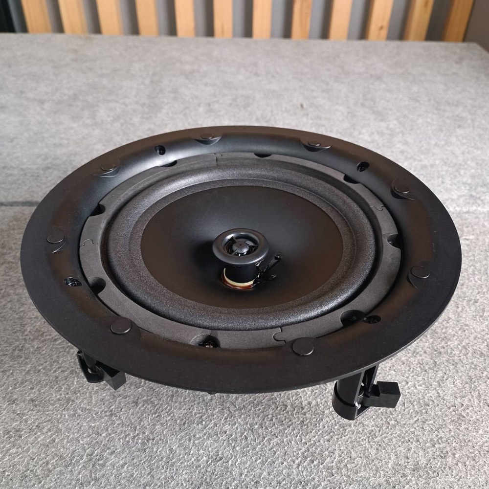 MICROTECH CL-718V ลำโพงฝังฝ้า 2ทาง ลำโพง ลำโพงติดผนัง ฝังเพดาน ลำโพงติดเพดาน ลำโพงติดฝ้า FL-60 FL-60 เอไอ-ไพศาล