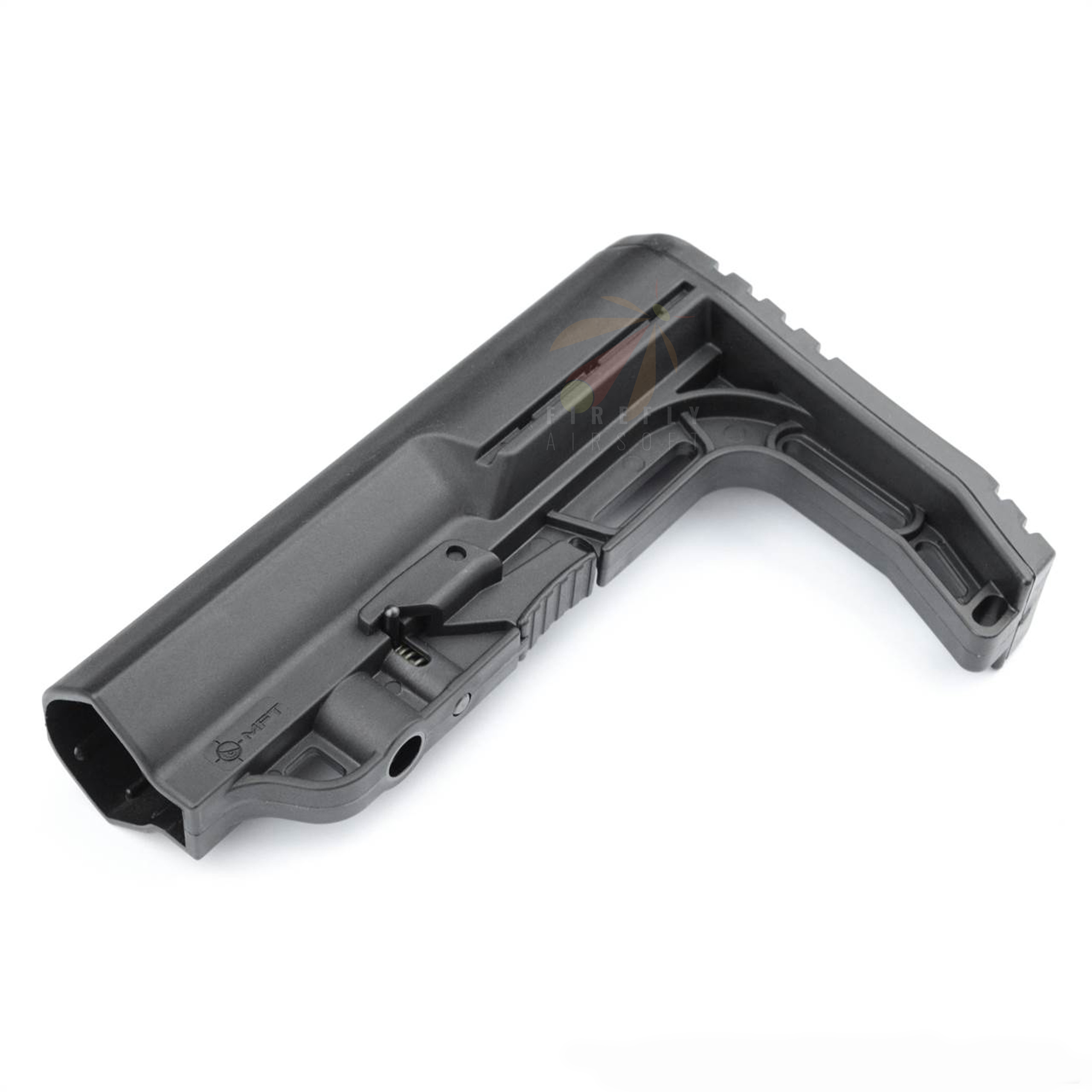 MISSION FIRST TACTICAL BATTLELINK MINIMALIST STOCK (MIL-SPEC) BK