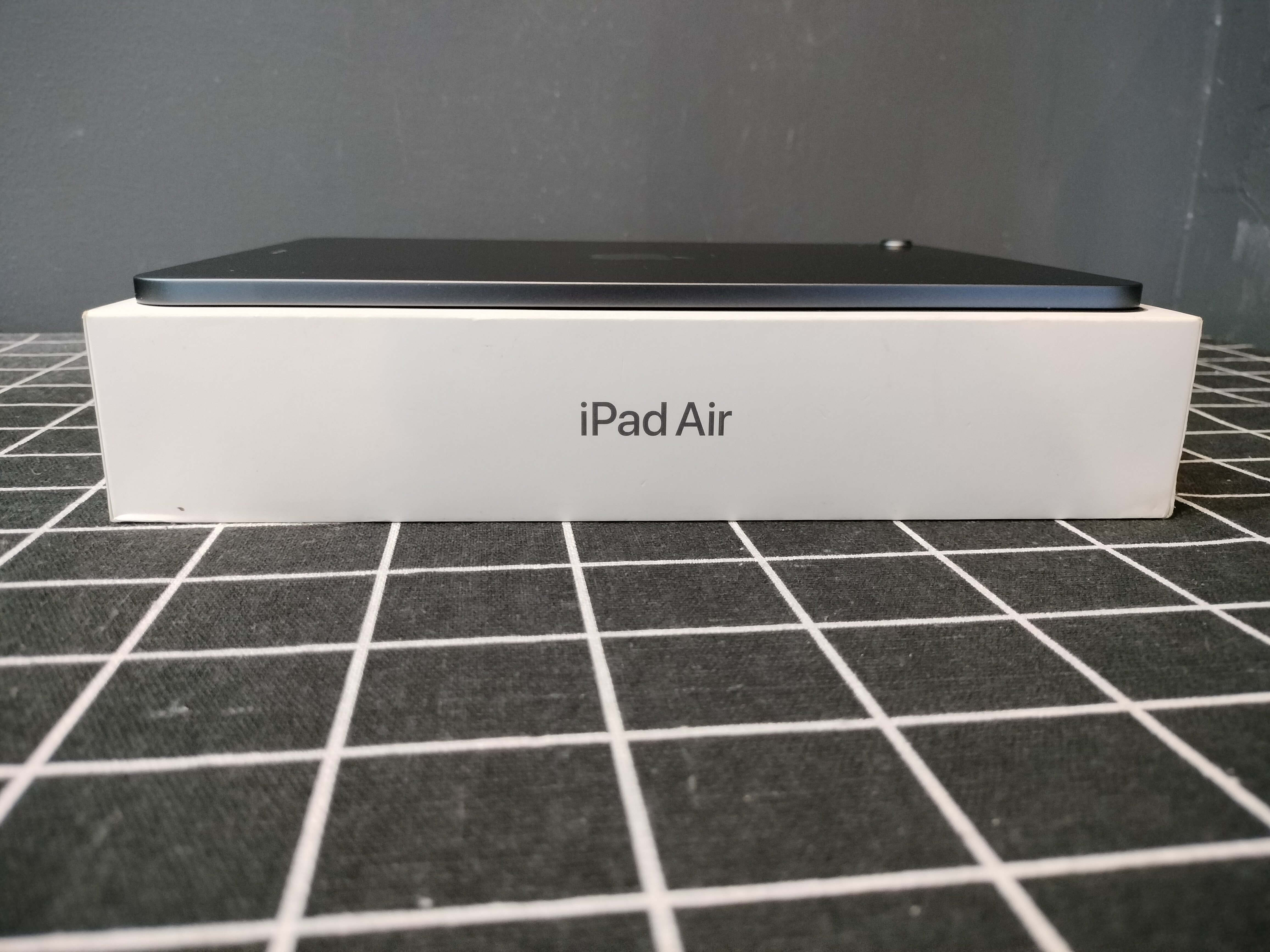 🎀🐰iPad Air 5th 64GB Wifi Space Gray 🐰🎀🥰👏🏻มาแล้วจ้าา Air5 สภาพดี แบตเยอะ ครบกล่อง ราคาสุดคุ้ม 👀