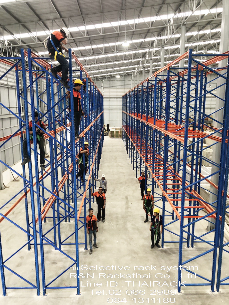 ชั้นวางของ โกดัง มือ สอง