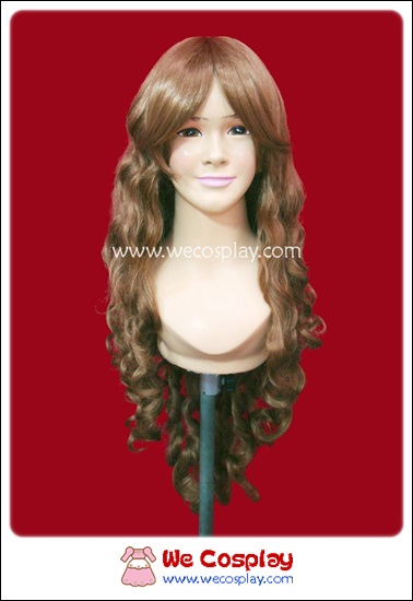 วิกผมรุกะ โซเอ็น แวมไพร์ไนท์ Ruka Souen Vampire Knight Cosplay Wig