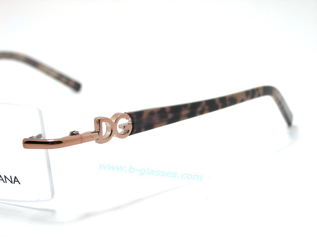 หมดแล้วค่ะ+++C กรอบแว่นสายตา Dolce & Gabbana Clearance sale ไปเลยค่ะ ของแท้100%และถูกสุดๆ ส่งตรงจากUS.ค่ะ