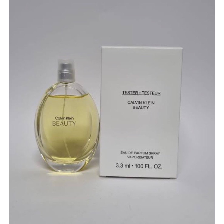 น้ำหอม CK beauty edp 100ml tester