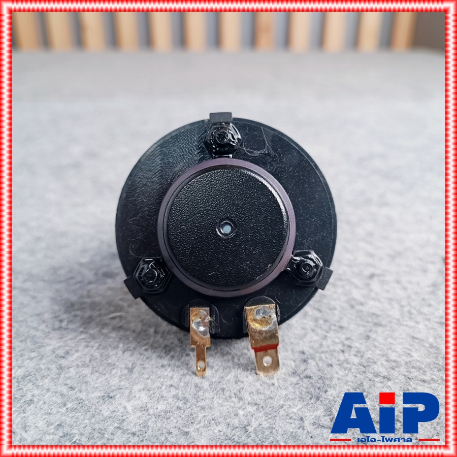 TOPPPRO HG00428 ไดร์แหลม ของตู้รุ่น x-12a/x-15a และ ใช้กับ Alto TS115 , TS112 , TX12 ,TX15 ของแท้จากโรงงาน เอไอ-ไพศาล