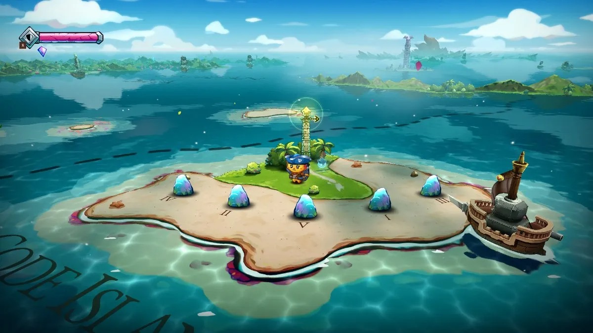 PS5: Cat Quest III (EU) (EN)