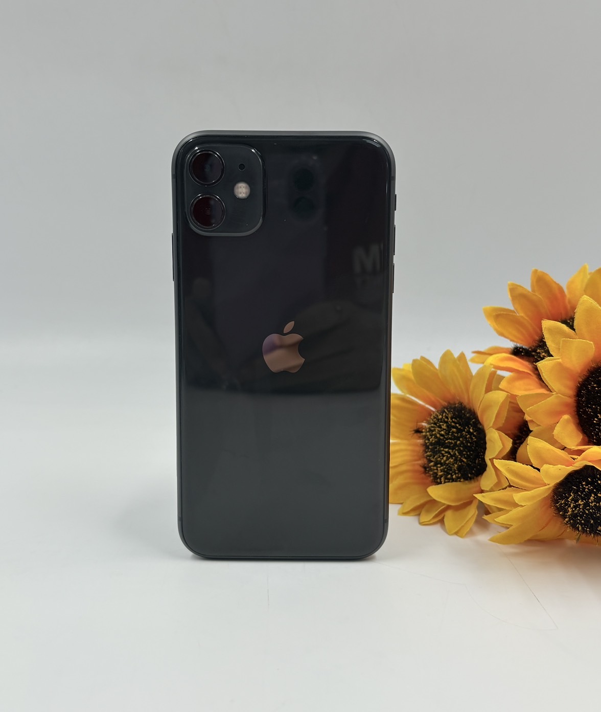 🌈🌼☁️ มาแล้ว i11 #ศูนย์แท้ สภาพดี ราคาสุดคุ้ม ☁️🌼🌈 ☁️🌸 iPhone 11 128GB Black 🌸☁️