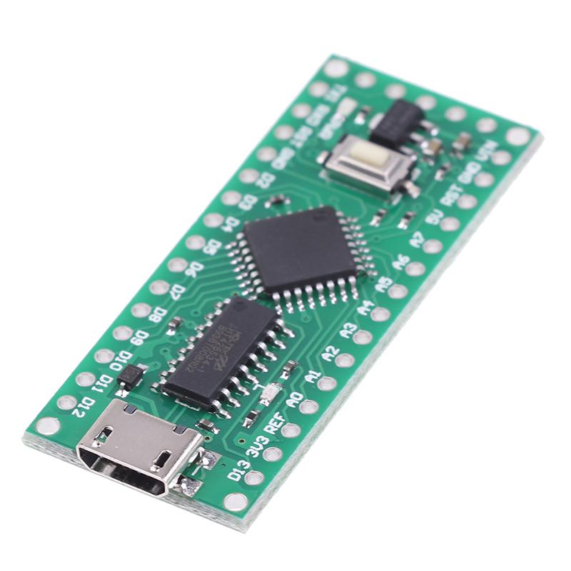 Arduino Nano 3.0 LGT8F328P Compatible