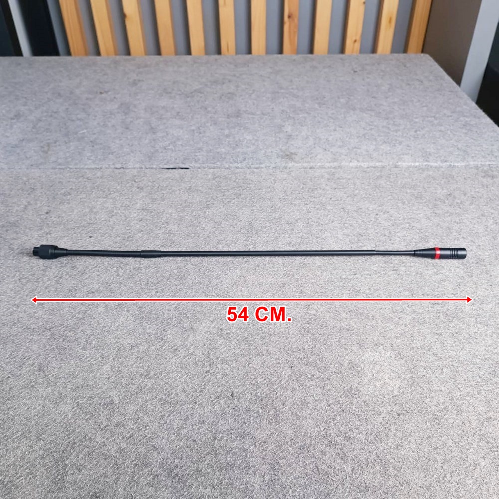 TADA DK-990 ไมค์ประชุมไร้สาย (เฉพาะไมค์ลูก) ไมค์ตั้งโต๊ะ ไมค์ประกาศ ธาดา TA DA DK 990 DK990 เอไอ-ไพศาล