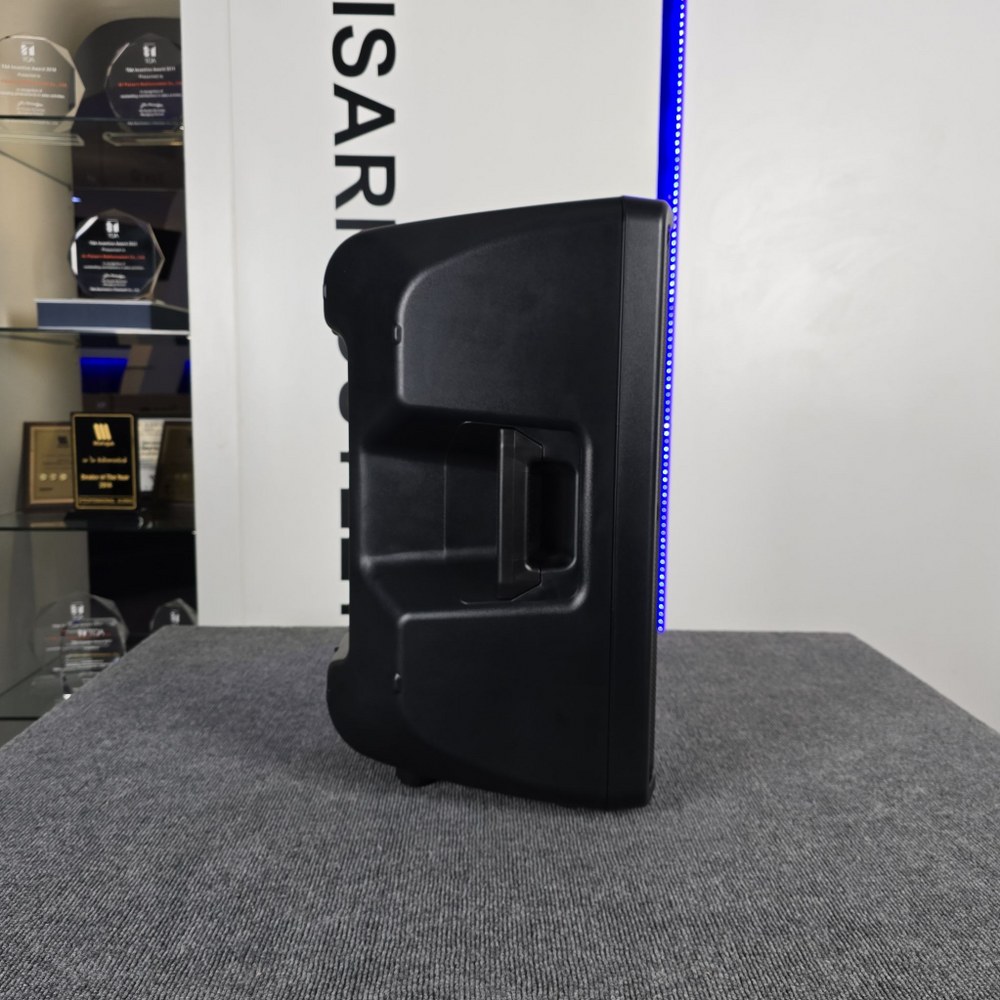 YAMAHA DBR-12 ตู้ลำโพง12" ลำโพง 2 ทาง แอมป์ในตัว ตู้ลำโพง PA speaker Active 12 นิ้ว DBR 12 DBR12 เอไอ-ไพศาล