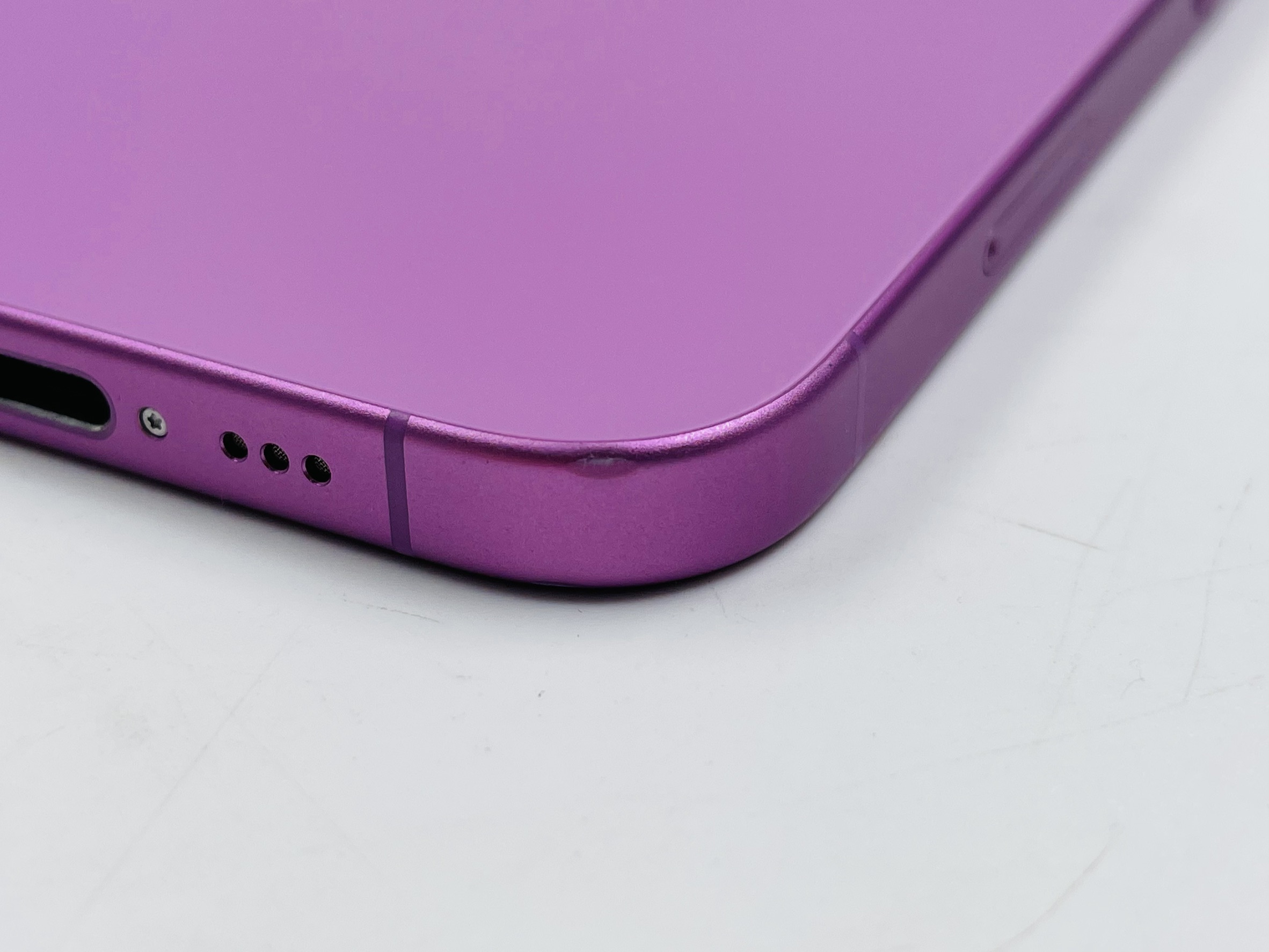 🍭 iPhone 16 128GB Pink 🍭 🎠 i16❕️#แบต92% #มีประกันศูนย์ 🎠