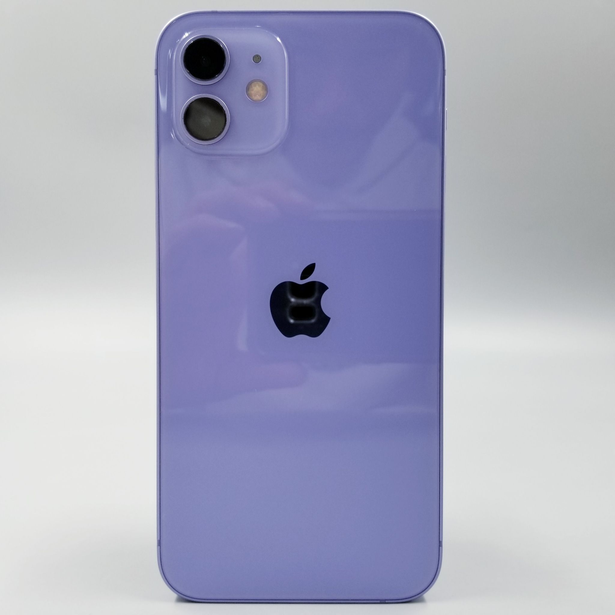 🖤 iPhone 12 128GB Purple 🖤 🐝 #นานๆมาที iP 12 #สภาพดี แบต100% สุดคุ้ม 🐝
