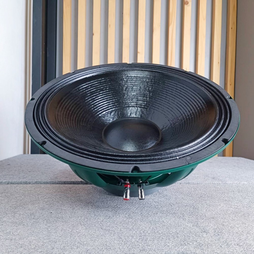 KANE มรกตIII+ V3 ลำโพง18นิ้ว แม่เหล็ก2ก้อน KA NE MORAKOT MARK III+ ดอกลำโพง เอไอ-ไพศาล