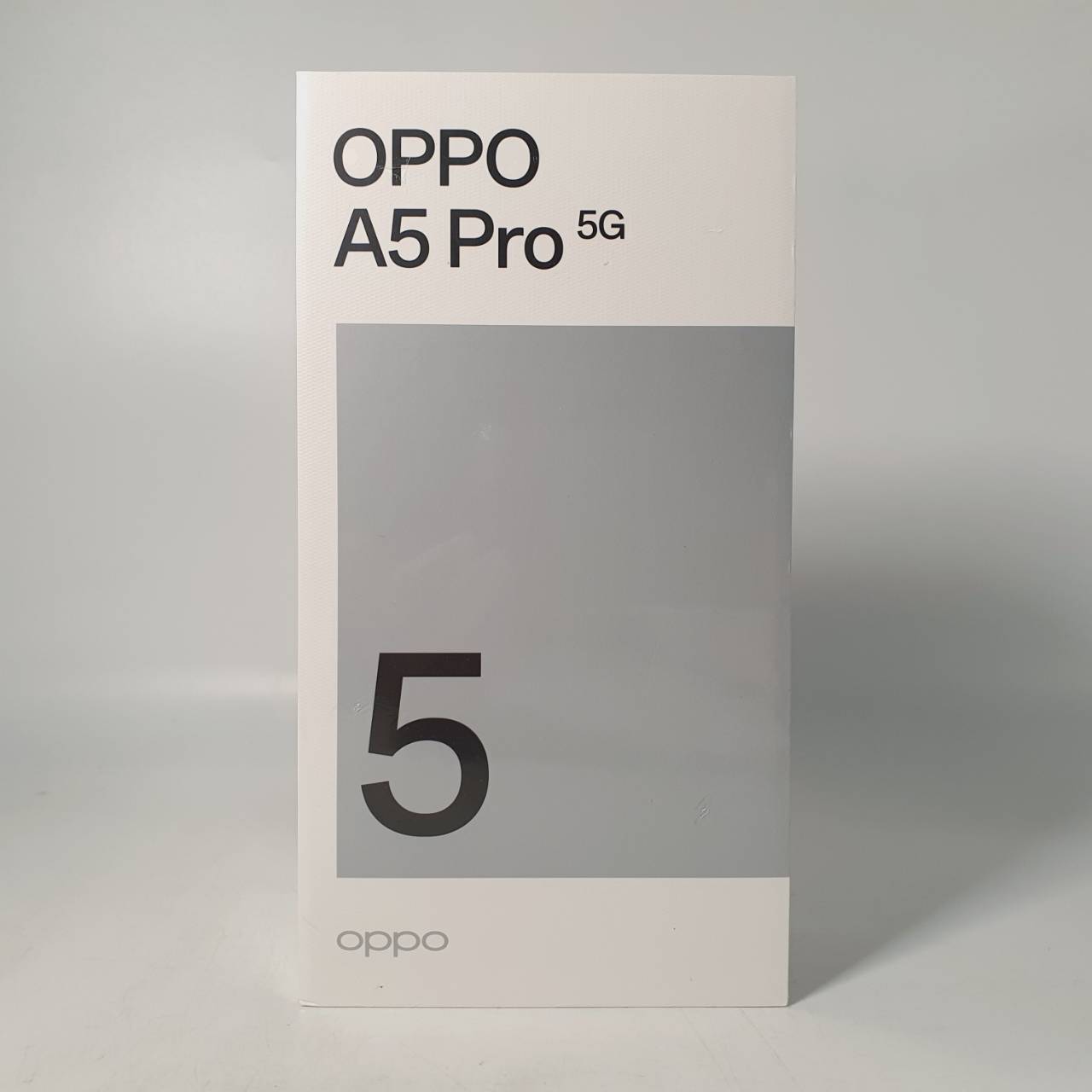🐳 OPPO A5 Pro 5G 8/256GB Mocha Brown 🐳 🌈🌸 สุดฮิต A5 Pro ครบกล่อง ใหม่กริ๊บ ประกันศูนย์ 9 เดือน 🌈🌸