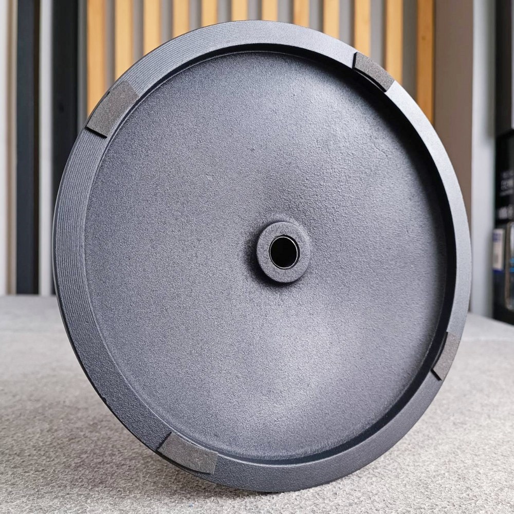 NTS ST-16 ขาตั้งไมค์ ตั้งพื้นตรง ฐานกลม แบบปรับระดับ พร้อมคอจับไมค์ Mic Stand ขาไมค์ตั้งพื้น ST 16 เอ็นทีเอส ST16 เอไอ-ไพศาล