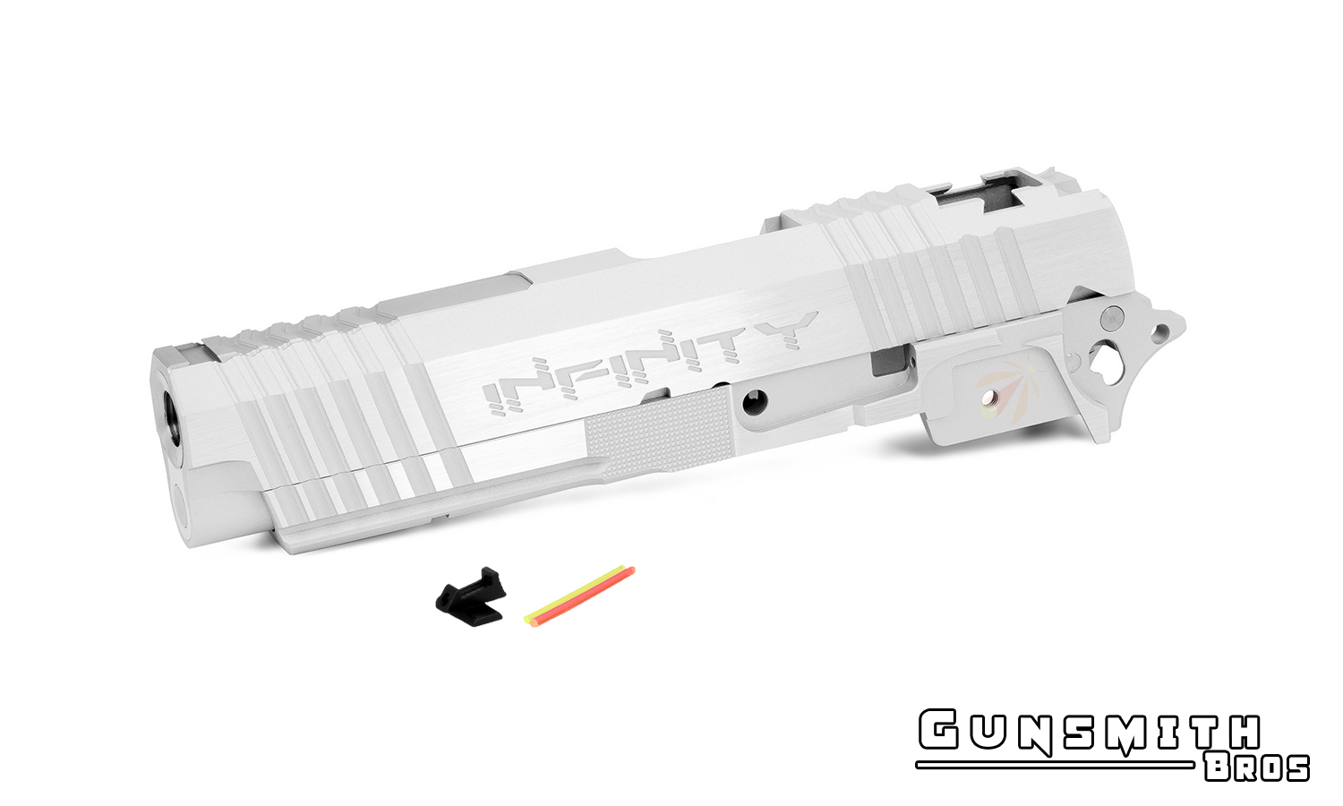 Gunsmith Bros Infinity Formula Sight Tracker Kit for Hi-CAPA (GB-SK-IFFST-SL)