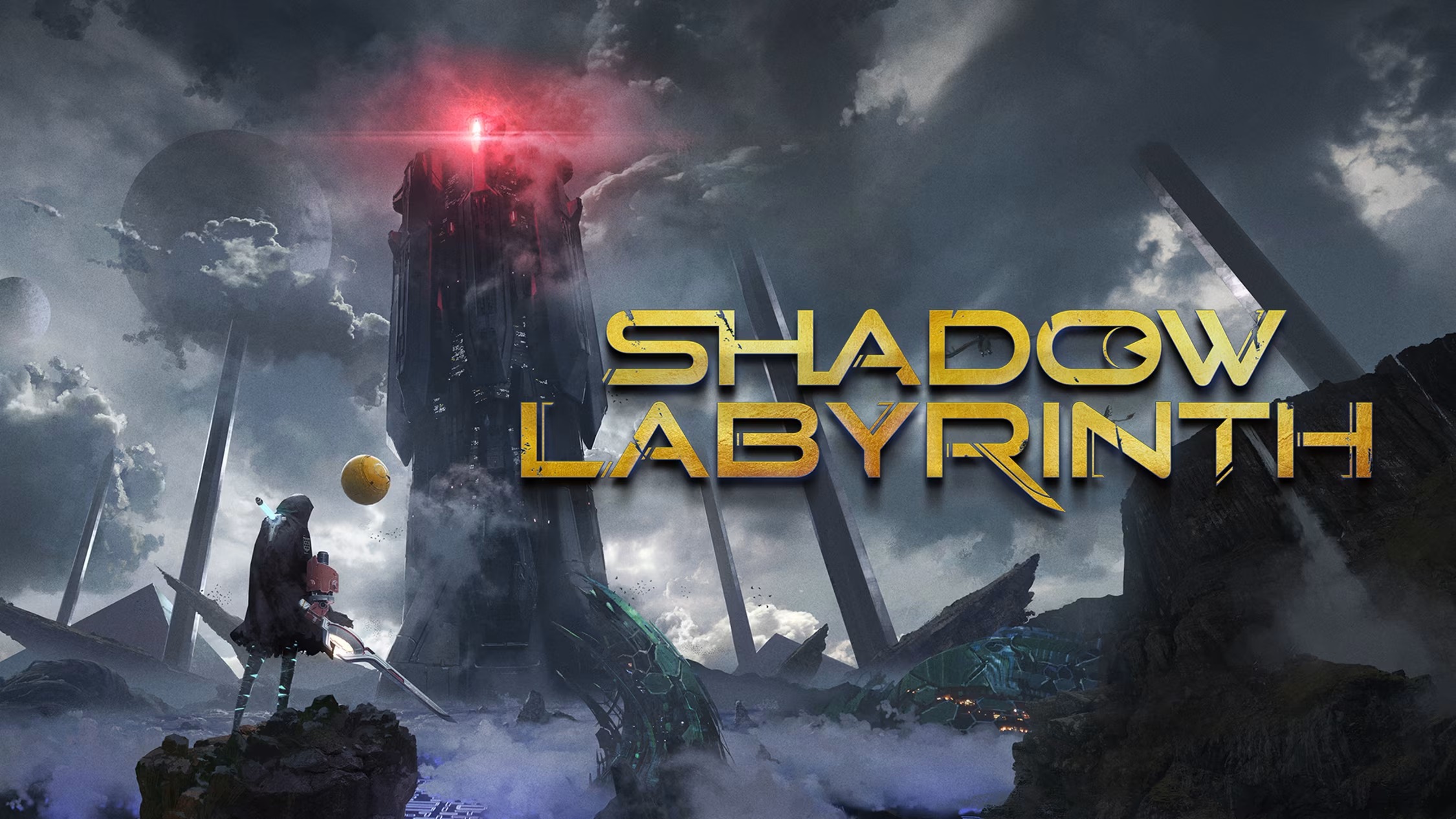 NSW:Shadow Labyrinth (Asia)