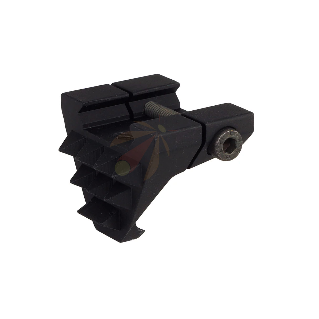 5KU K9 Barricade Strike Hand Stop for 20mm Rail