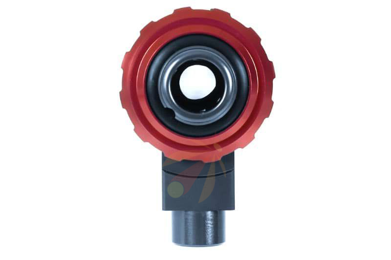 Prometheus VFC Series AEG Hop Up Chamber 'ELITE' (CNC)